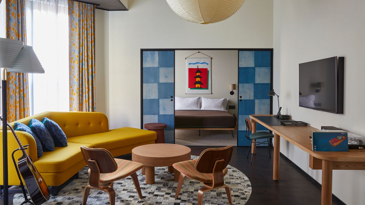 9 Best Affordable Hotels in Kyoto