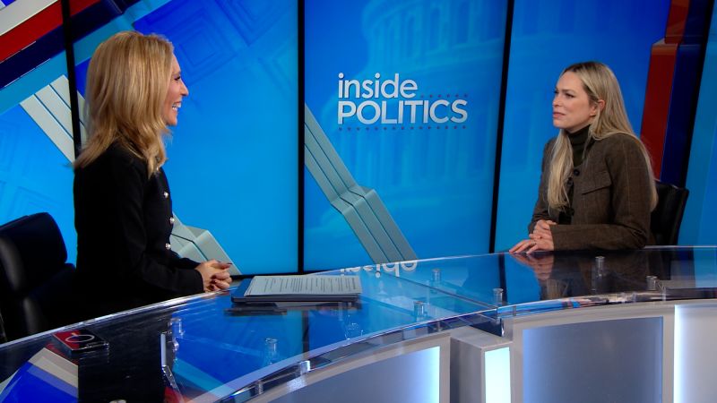 Attention ‘Nobody Wants This’ Superfans: Creator Erin Foster dishes on the hit series