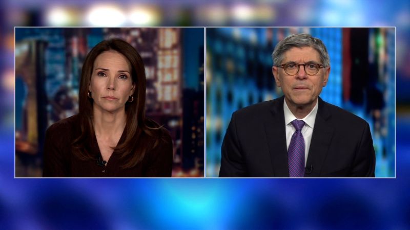 Biden’s Ambassador to Israel on Gaza Deal: Without Trump, ‘This Wouldn’t Have Happened’