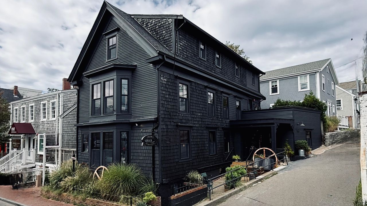 Condé Nast Traveler