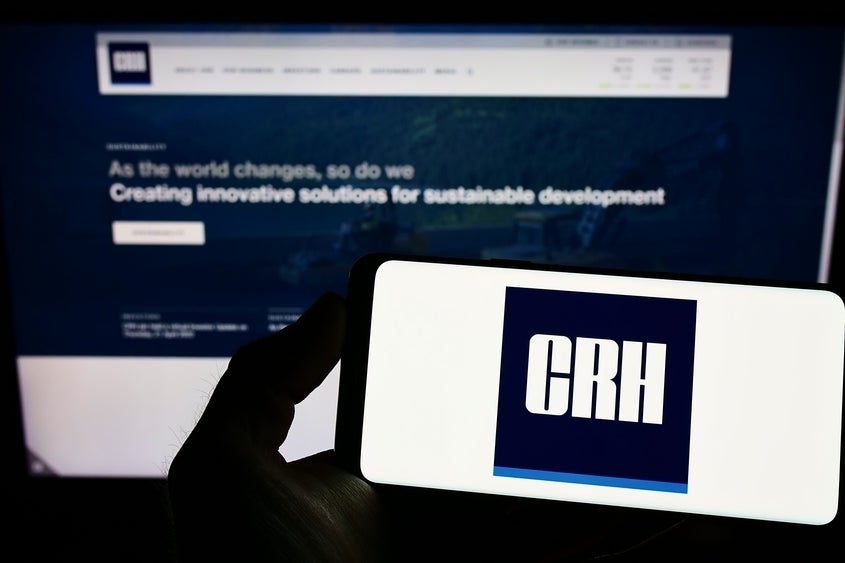 CRH, Amazon, Alphabet And More On CNBC's 'Final Trades' - CRH (NYSE:CRH), Amazon.com (NASDAQ:AMZN)