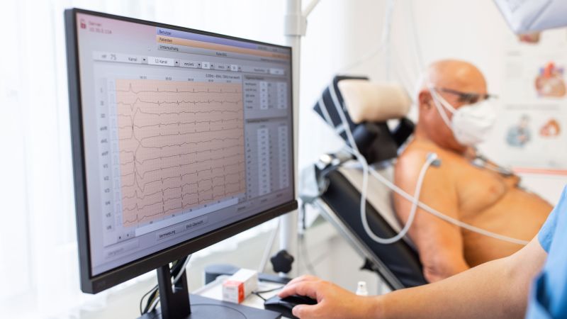 Common viral infections like flu and shingles can raise your risk of heart attack and stroke, analysis finds