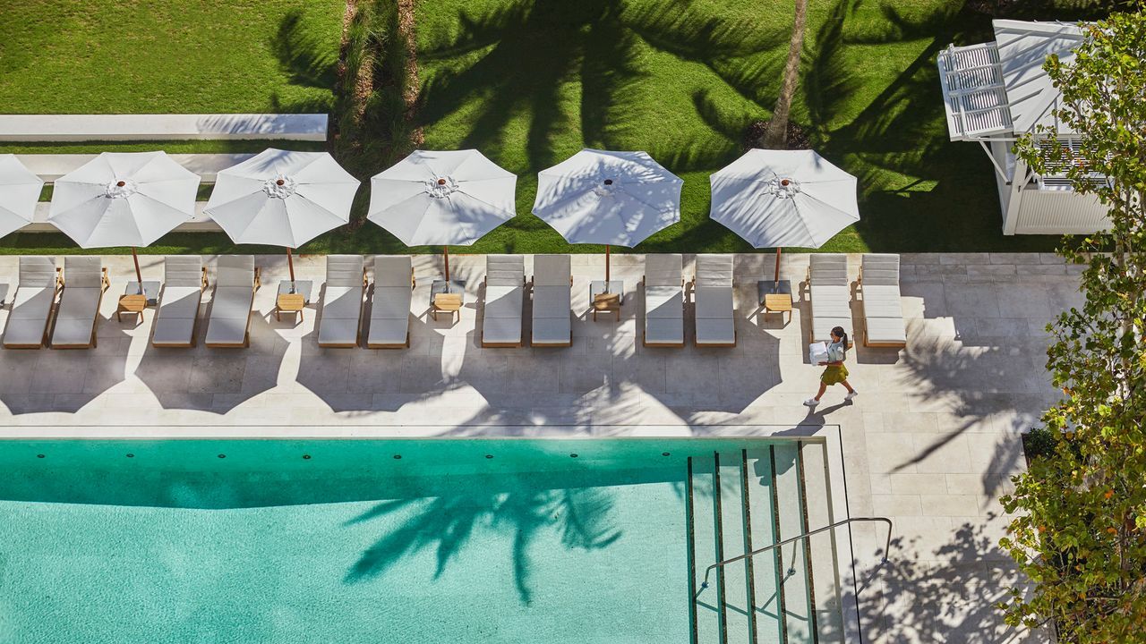 27 Best Hotels in Miami (2025), From Key Biscayne to Wynwood