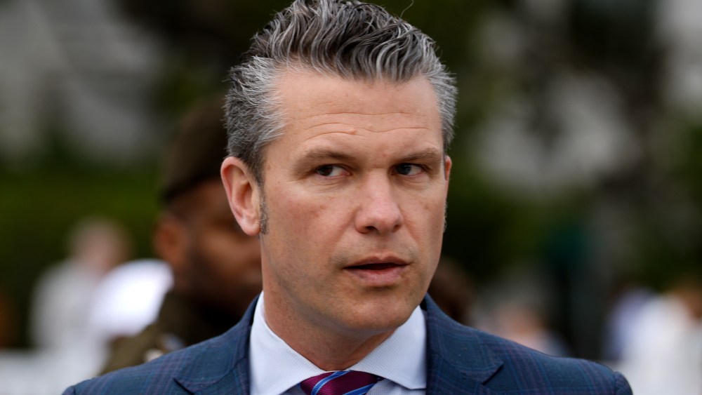 Fox News, CNN and More Refuse to Comply With Defense Department Media Rules