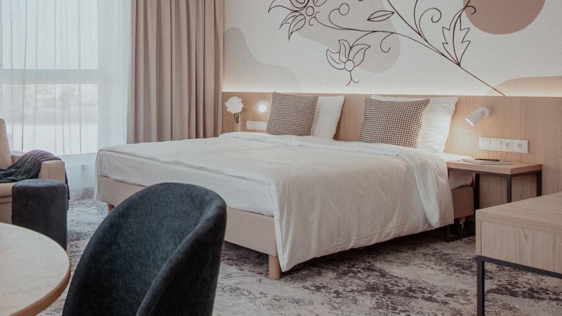 Get pregnant at this hotel chain and they’ll throw you a party