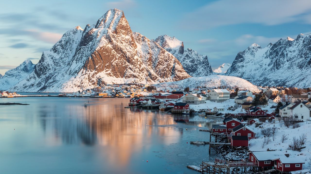 Condé Nast Traveler