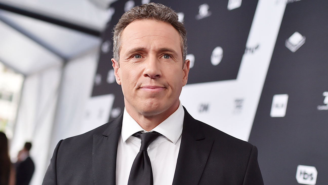 Chris Cuomo