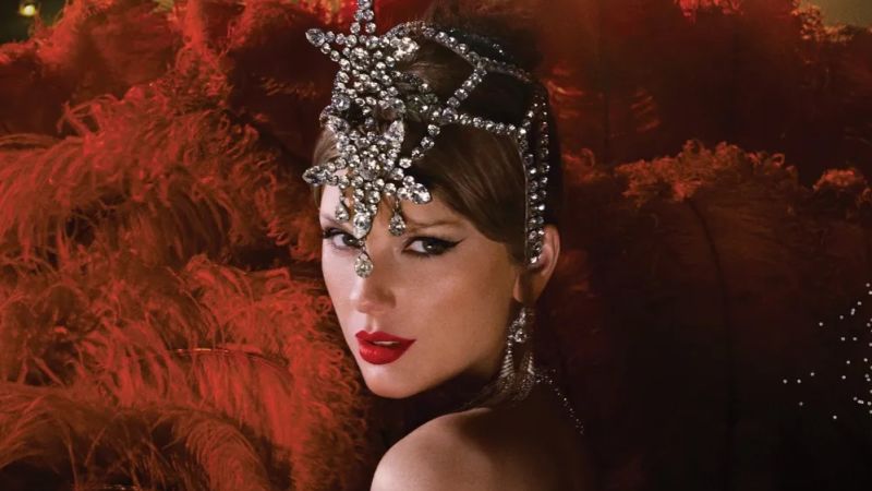 Hollywood Minute: Taylor Swift’s ‘The Life of a Showgirl’ sales top 3 million - CNN