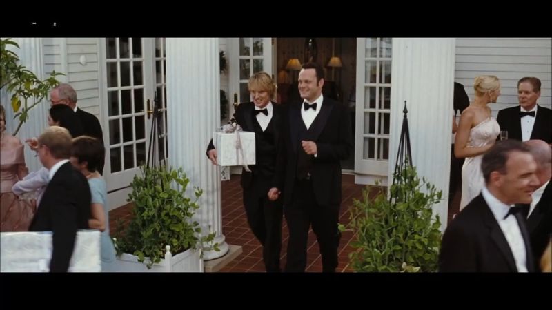 Hollywood Minute: ‘Wedding Crashers’ returns to theaters - CNN