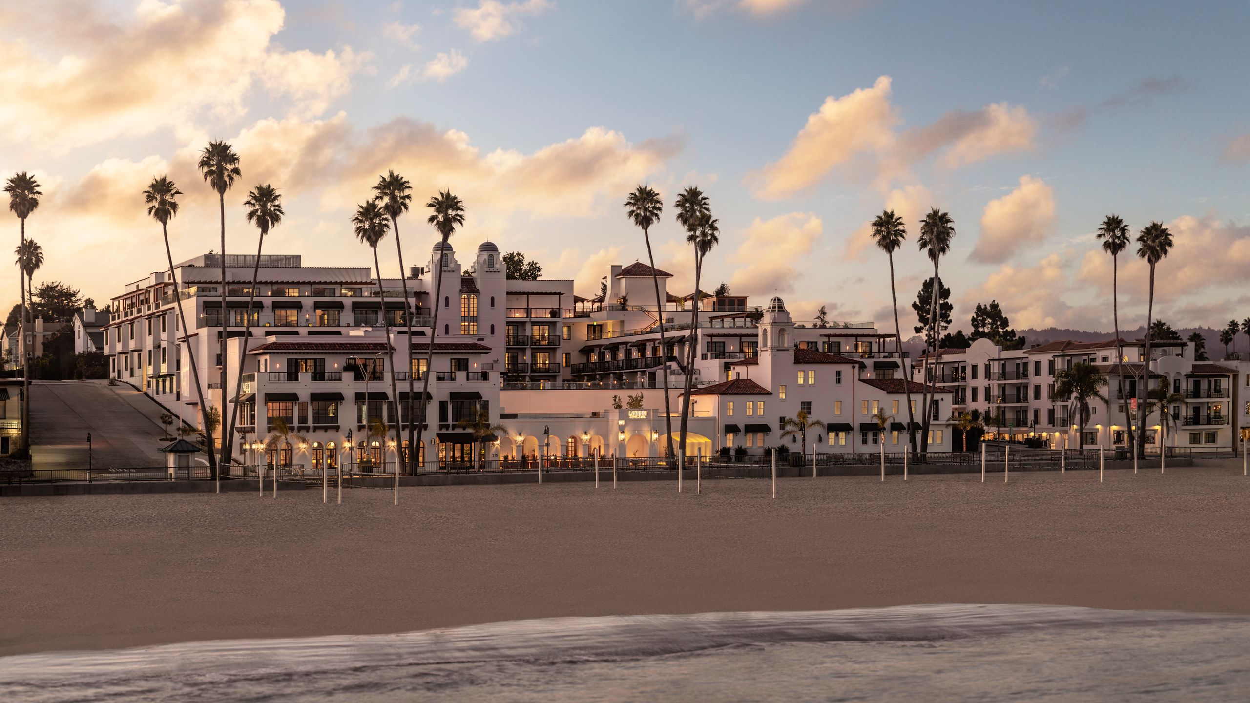 La Bahia Hotel & Spa — Hotel Review