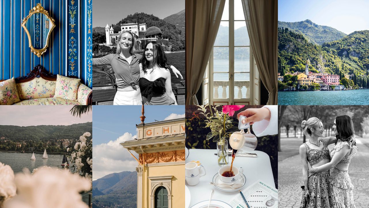 Condé Nast Traveler