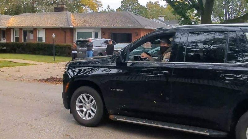 Live updates: National Guard deployments and immigration crackdown