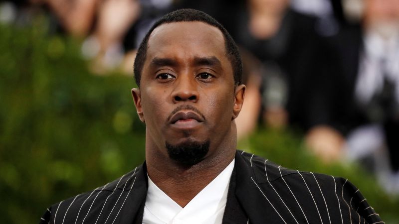 Live updates: Sean ‘Diddy’ Combs sentencing