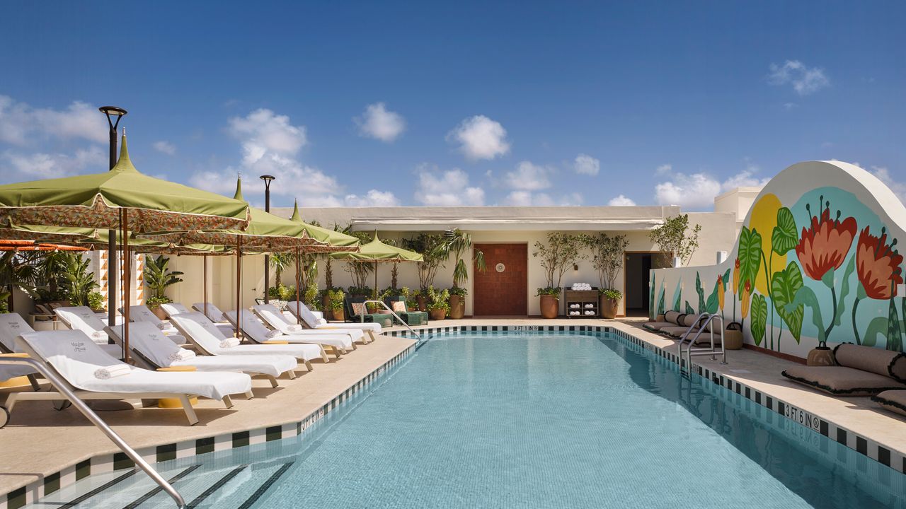 9 Fabulous Affordable Hotels in Miami