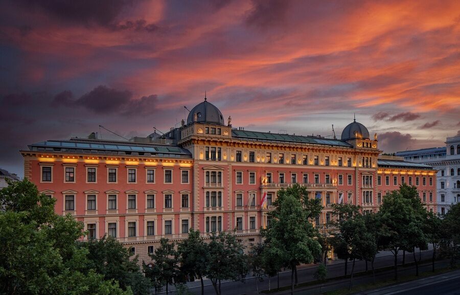 Minor Hotels Surges to Victory with Forty Five Outstanding Accolades in This Year’s Prestigious Condé Nast Traveler Readers’ Choice Awards