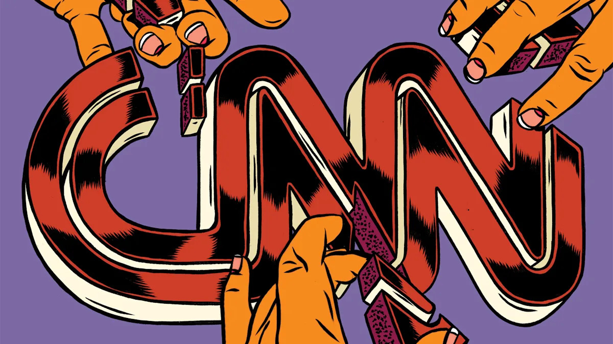 CNN’s New ‘All Access’ Subscription Streamer Puts Bigger Spotlight on Mobile Viewers