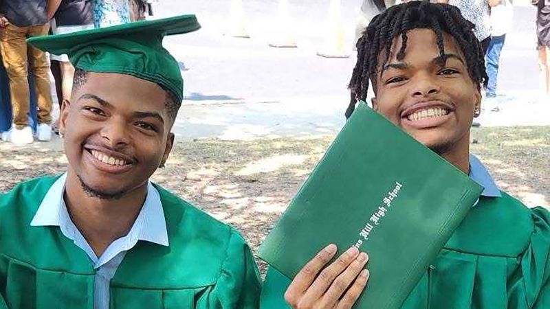 Naazir and Qaadir Lewis: Inside the final days of twin brothers found dead on a Georgia mountaintop
