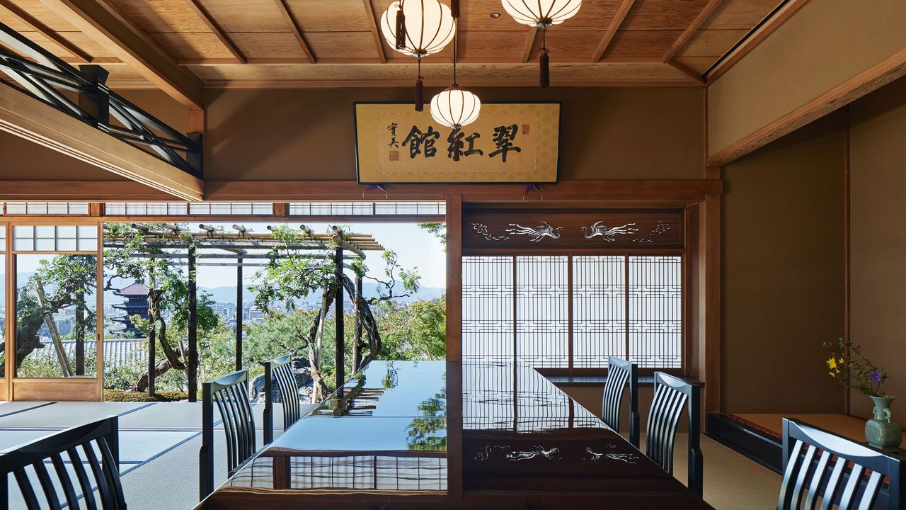 The best hotels in Asia: 2025 Readers’ Choice Awards