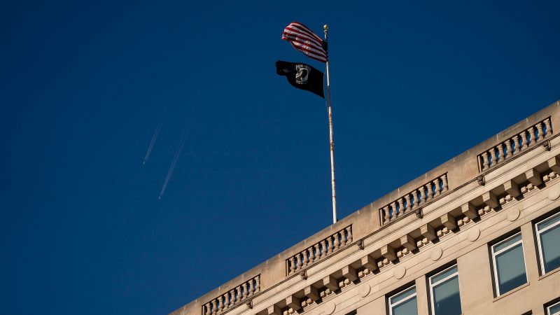 Some VA therapists and patients say their psychotherapy sessions are being limited, raising alarm