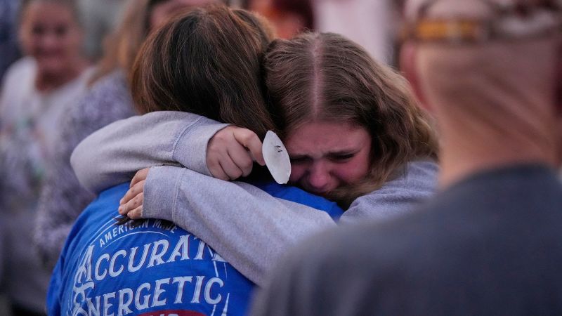 Tennessee plant explosion: The investigation into what caused the fatal blast could last for days. Here’s what we know