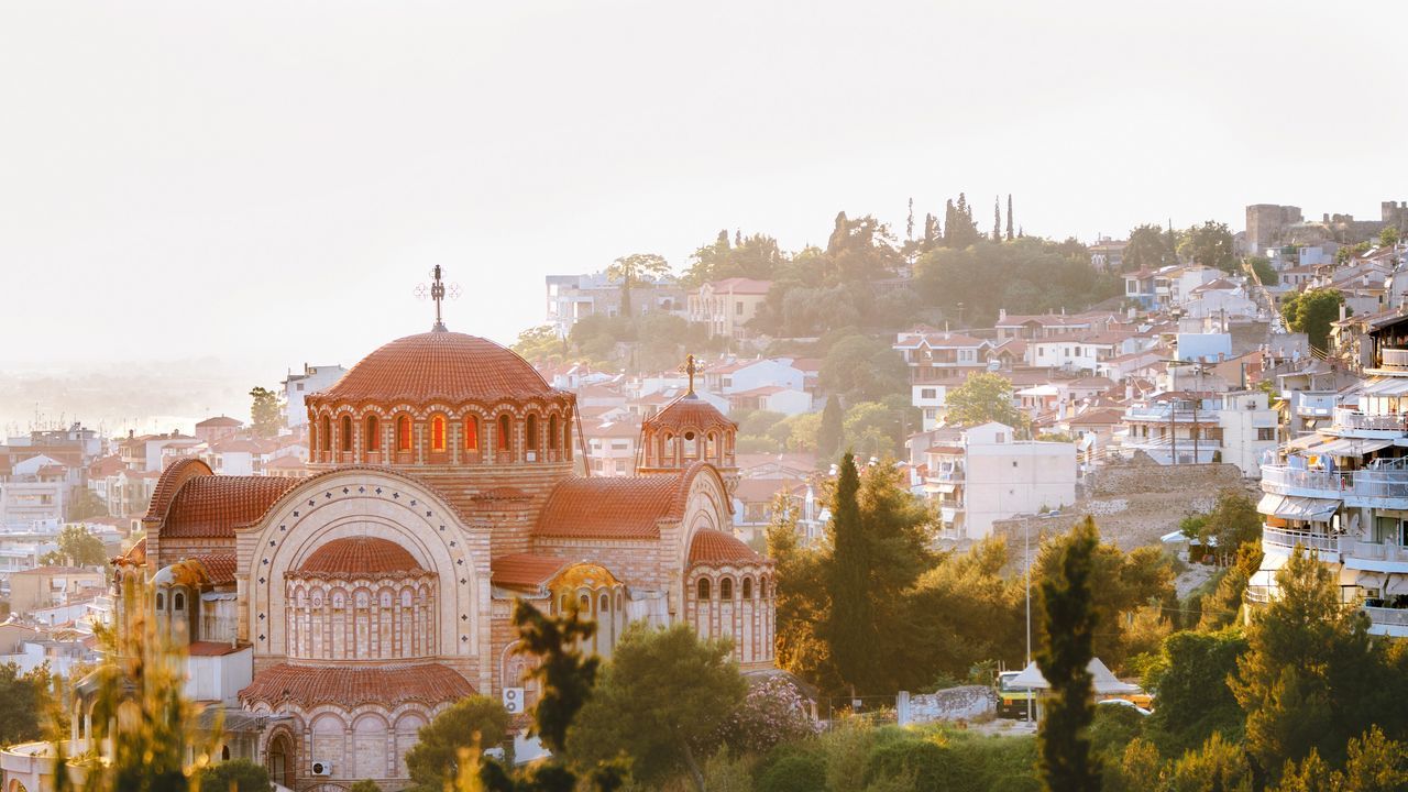 The 30 Most Underrated Cities in Europe