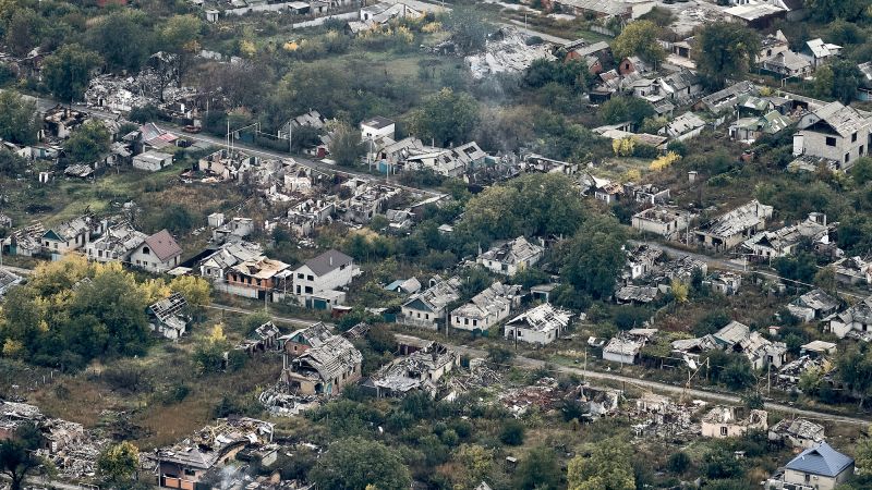 Ukraine says it assassinated Russian officer Veniamin Mazzherin in Siberia