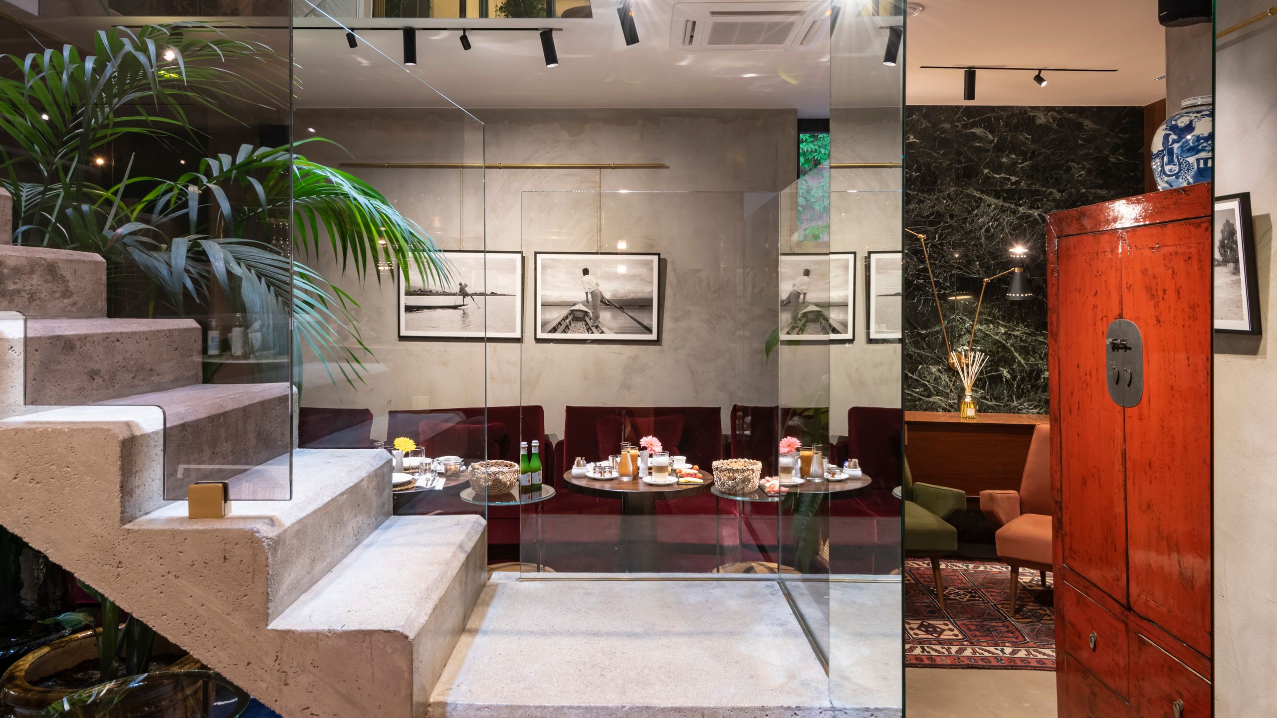 Vico Milano – Hotel Review