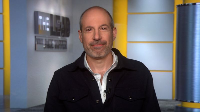 Writer responds to Pentagon criticism of Netflix’s top film - CNN