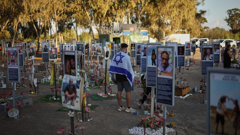 5 things to know for Oct. 7: Israel, Troop deployments, Flight delays, Covid-19 vaccines, Hurricane season