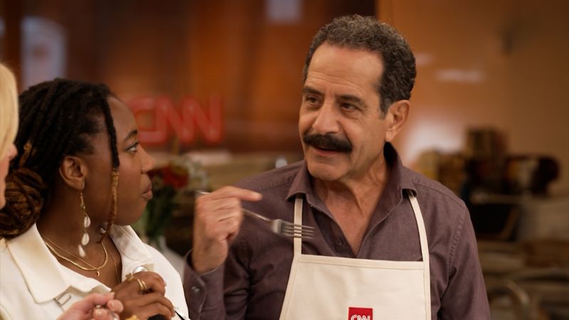 This Caribbean fruit makes for a surprisingly delicious coffee cake