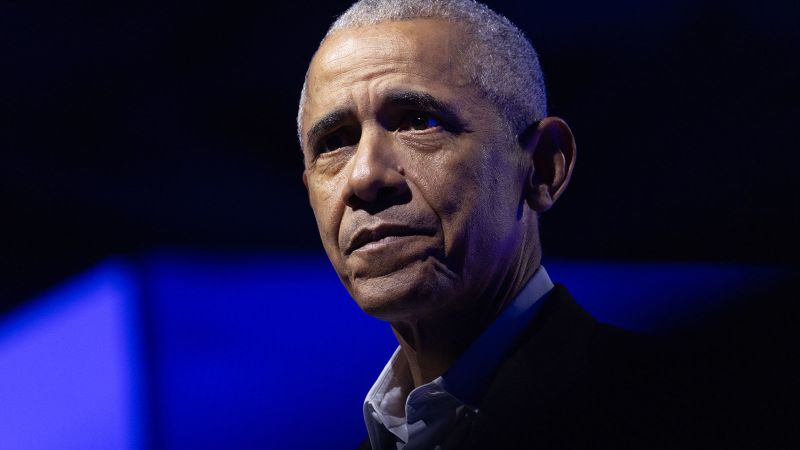 CNN debunks viral ‘DJ Obama’ images