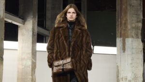 Vogue publisher Condé Nast stops showing fur in all editorial and advertising