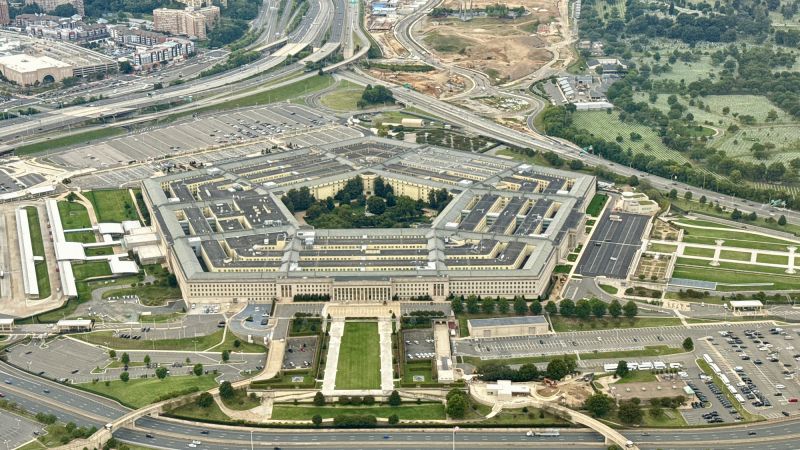 Pentagon charges ahead with press restrictions ‘designed to stifle a free press,’ media orgs say