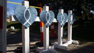 LDS Church attack harkens back to its early history of religious persecution