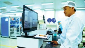 Innovation strategies rise over all levels