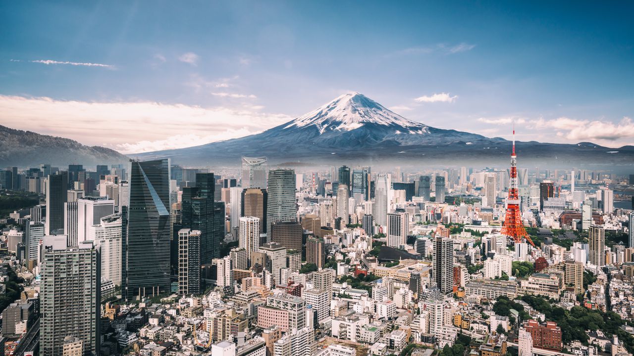 The best countries in the world: 2025 Readers’ Choice Awards