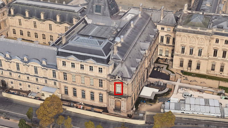 Timeline: How thieves robbed the Louvre of ‘priceless’ jewels