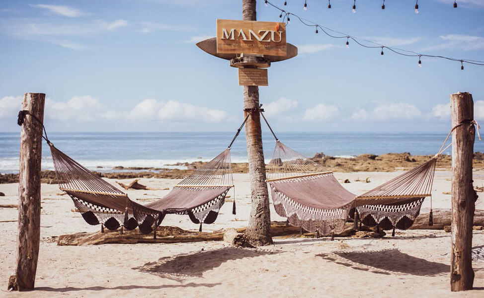 Costa Rica's Nantipa Named Among Best Resorts by Condé Nast Traveler