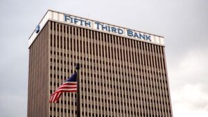 Fifth Third and Comerica agree to form America’s ninth-largest bank