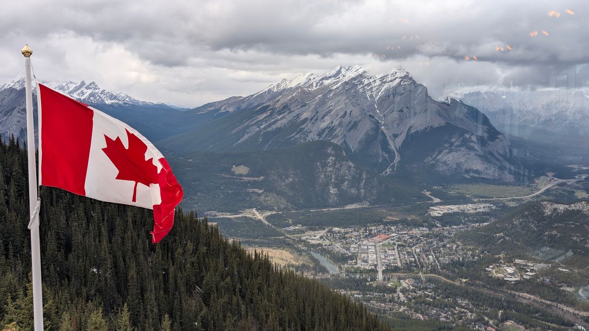 Canada Lands in Condé Nast Traveler’s 2025 Top 10 Global Rankings