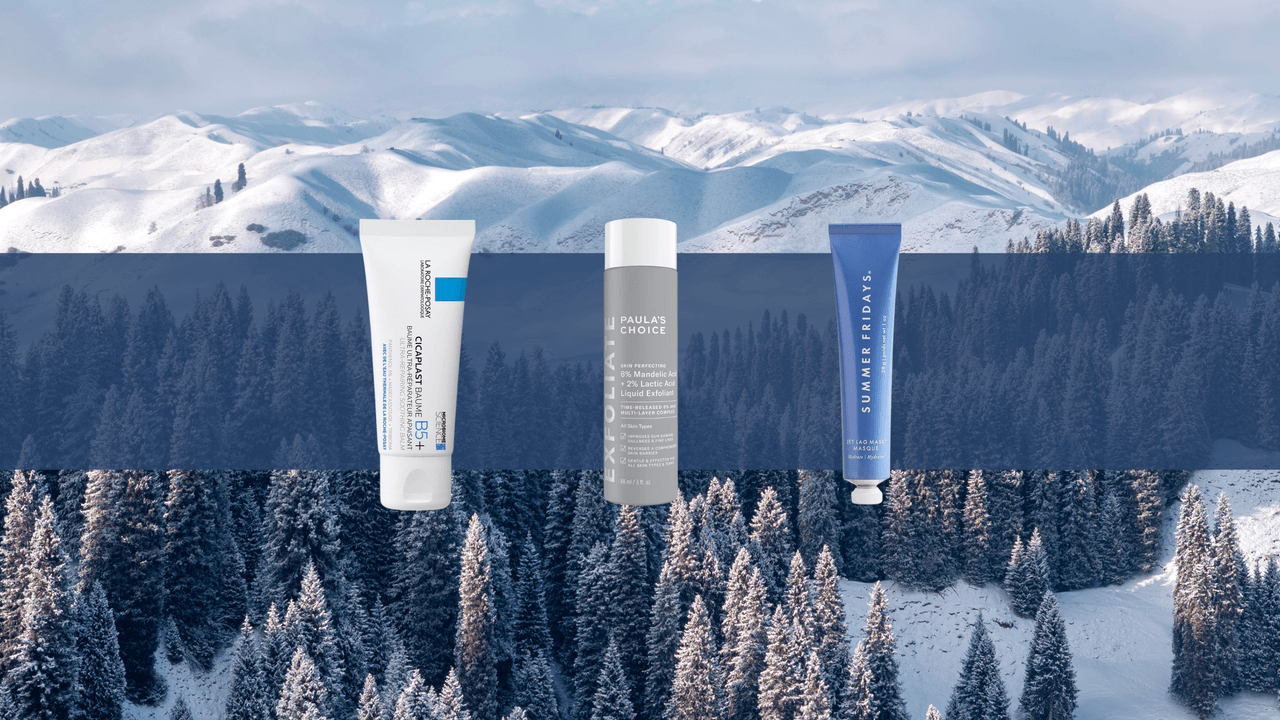 Condé Nast Traveller