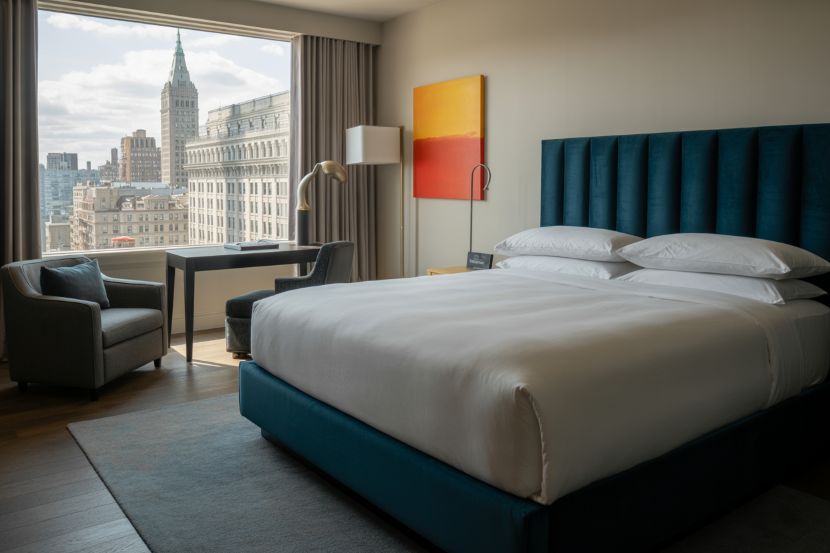 Hotel Zelos and Hotel Zeppelin: The Ultimate San Francisco Boutique Hotel Experience
