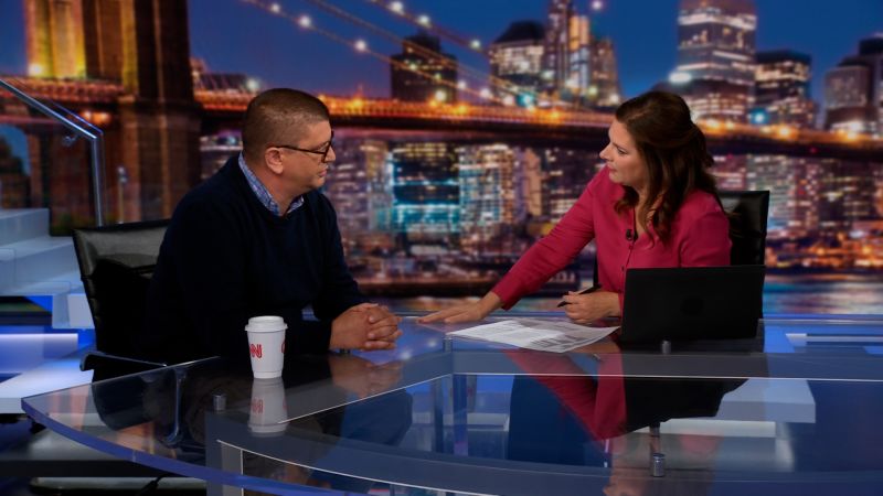 ‘I know this is a lie’: Austin Tice family spokesman responds to ex-Syrian General telling CNN ‘Austin is dead’