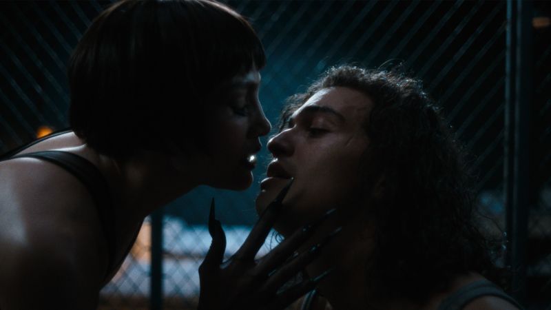 ‘Kiss of the Spider Woman’ takes the musical to the big screen - CNN