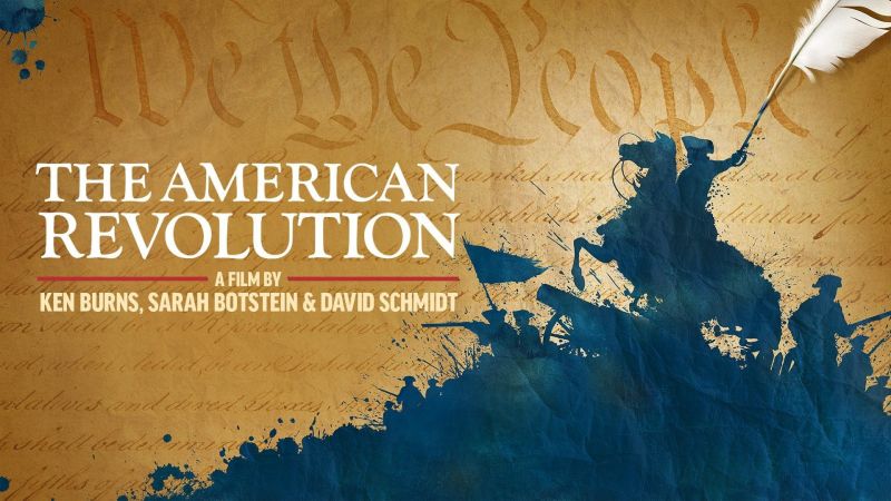 ‘The American Revolution’ gives new insights to the birth of the U.S. - CNN