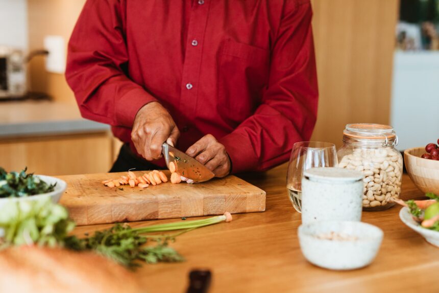 35 million tons of food go to waste yearly in the US. Experts share tips to help stop it