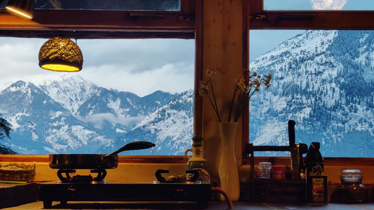 5 gorgeous homestays in India to visit in November