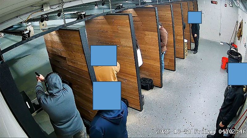 Key moments that led to FBI arrests in alleged Michigan terrorist plot