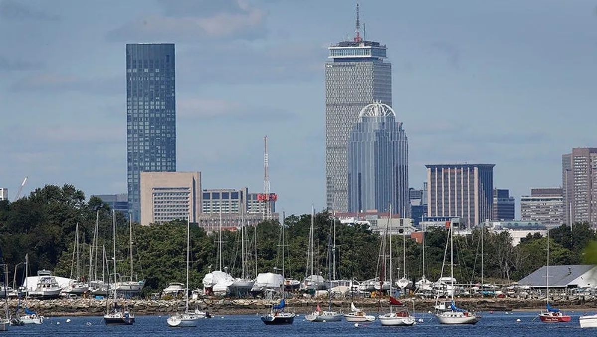 Why Boston is a Condé Nast Traveler’s best places to visit in 2026