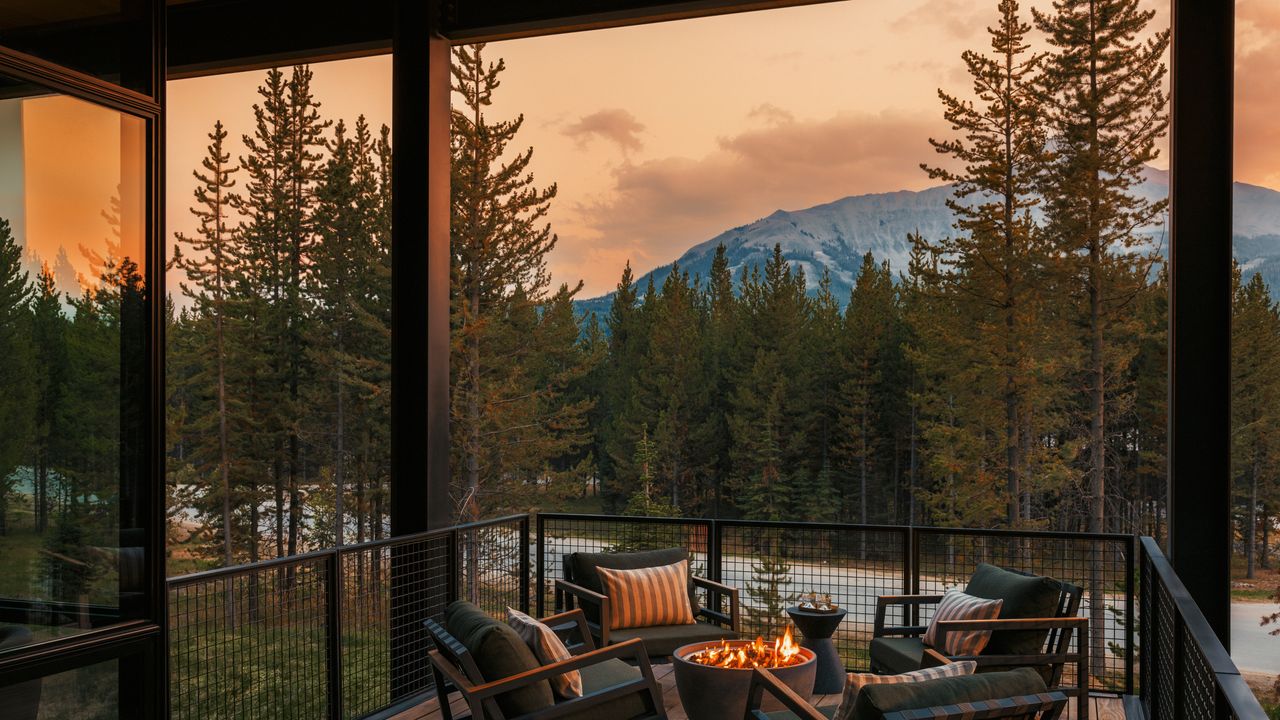 These private homes are the next frontier in luxury travel